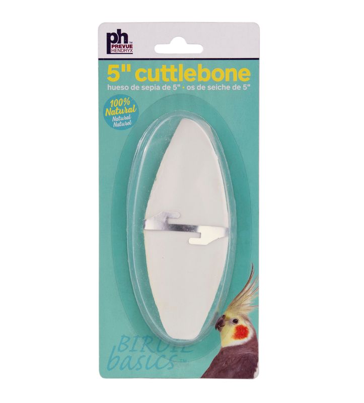 Prevue Pet Cuttlebone Medium 5''