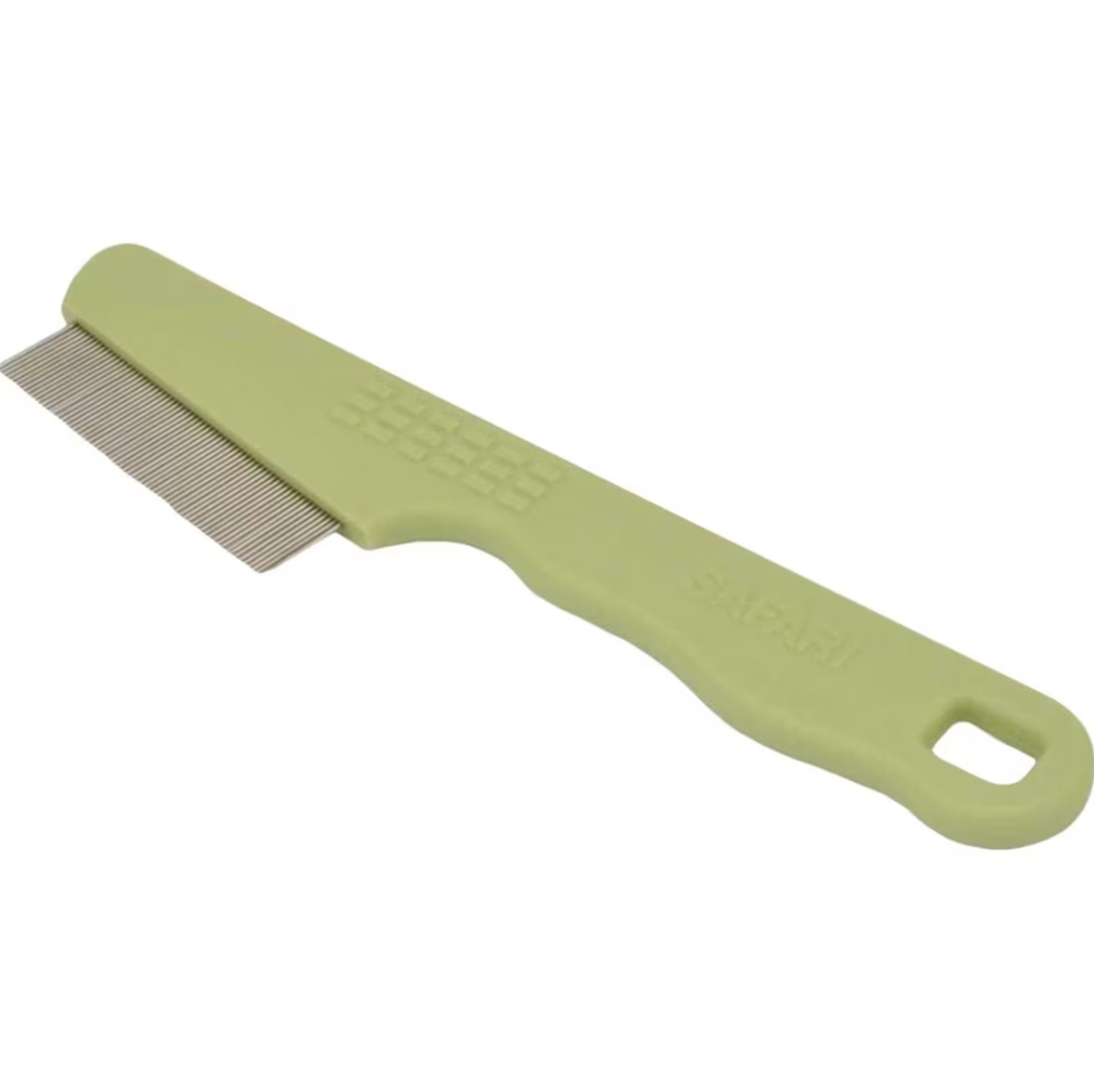 Coastal Safari Dog Flea Comb Longhaired