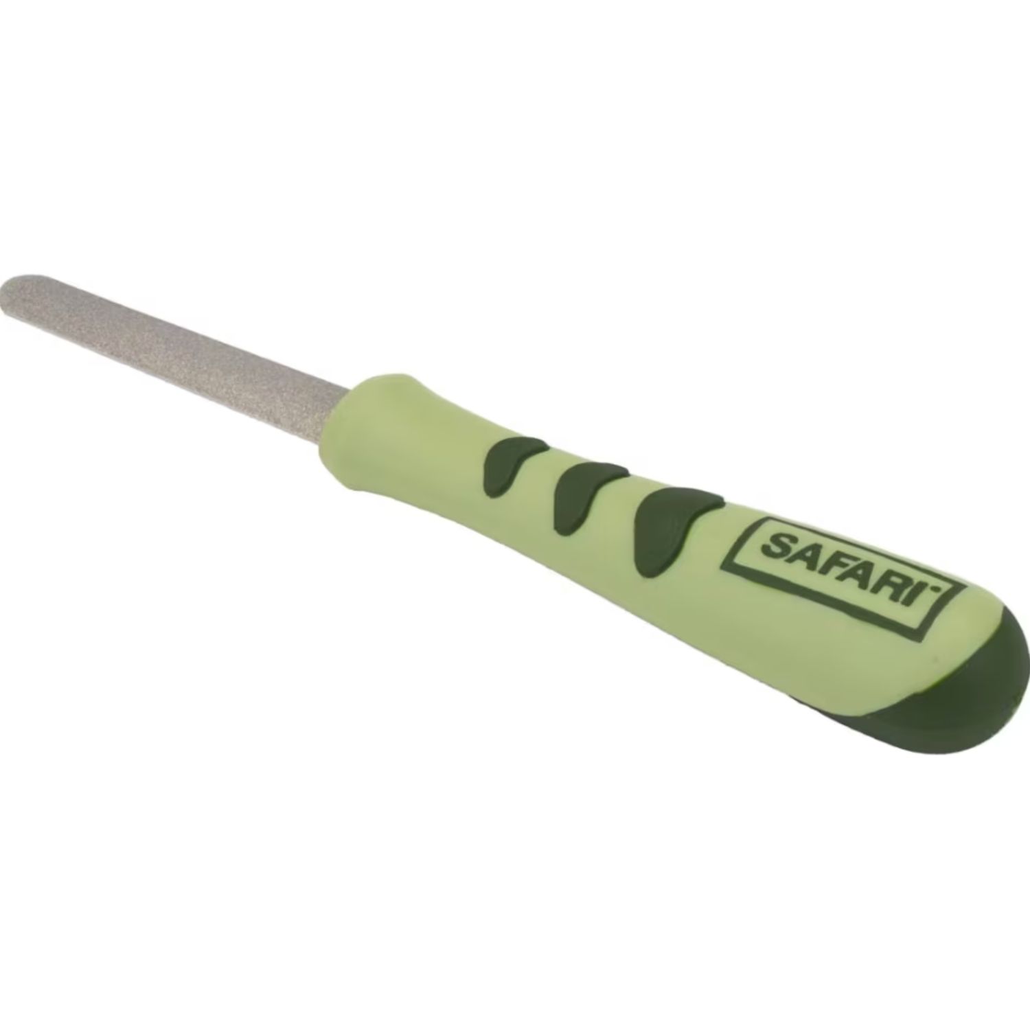 Coastal Safari Dog Diamond Nail File