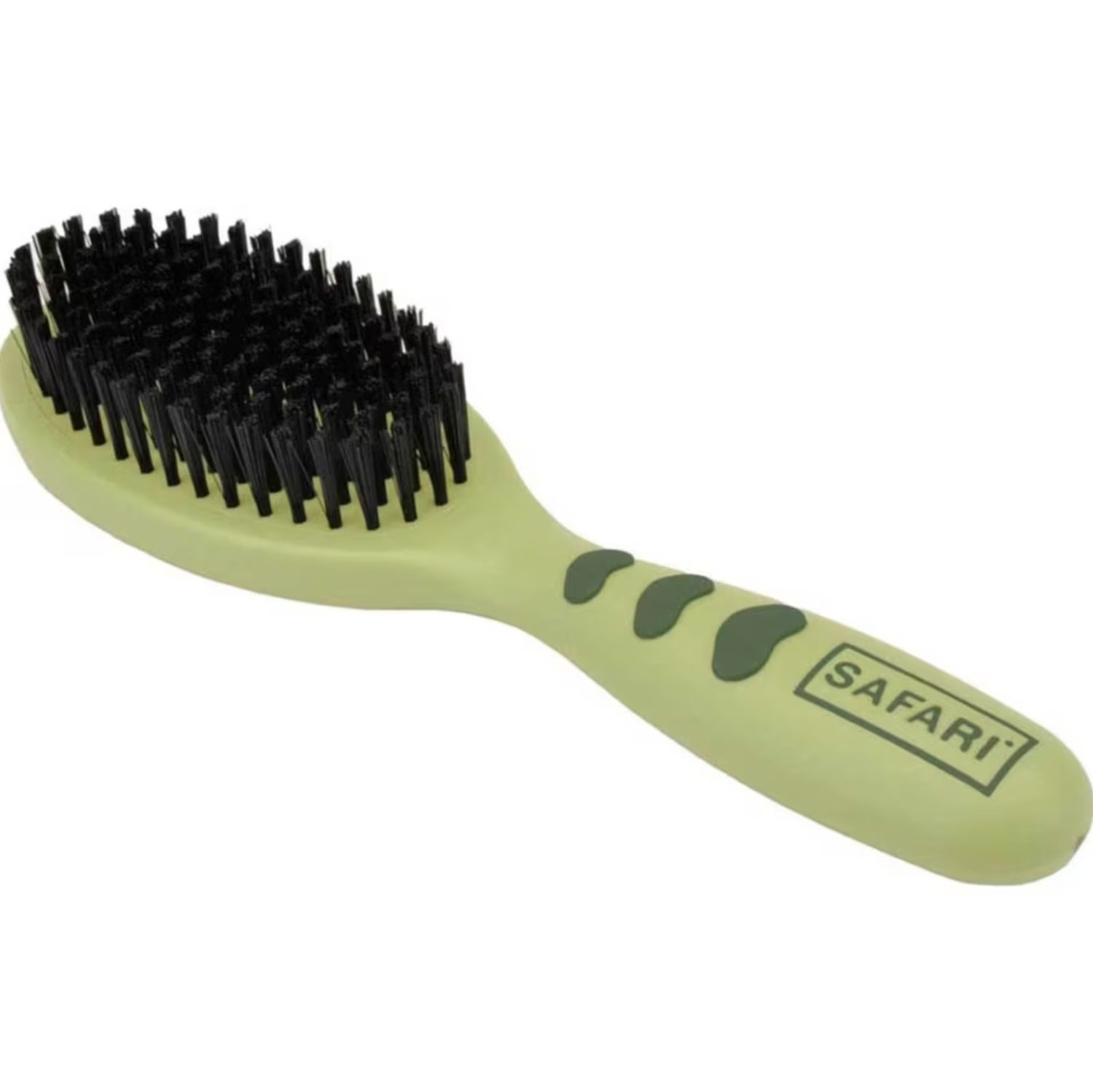 Coastal Safari Dog Bristle Brush Small
