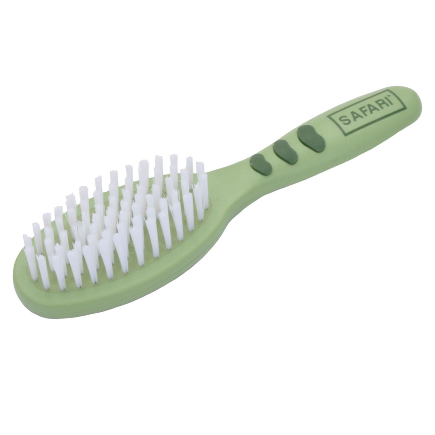 Coastal Safari Cat Bristle Brush
