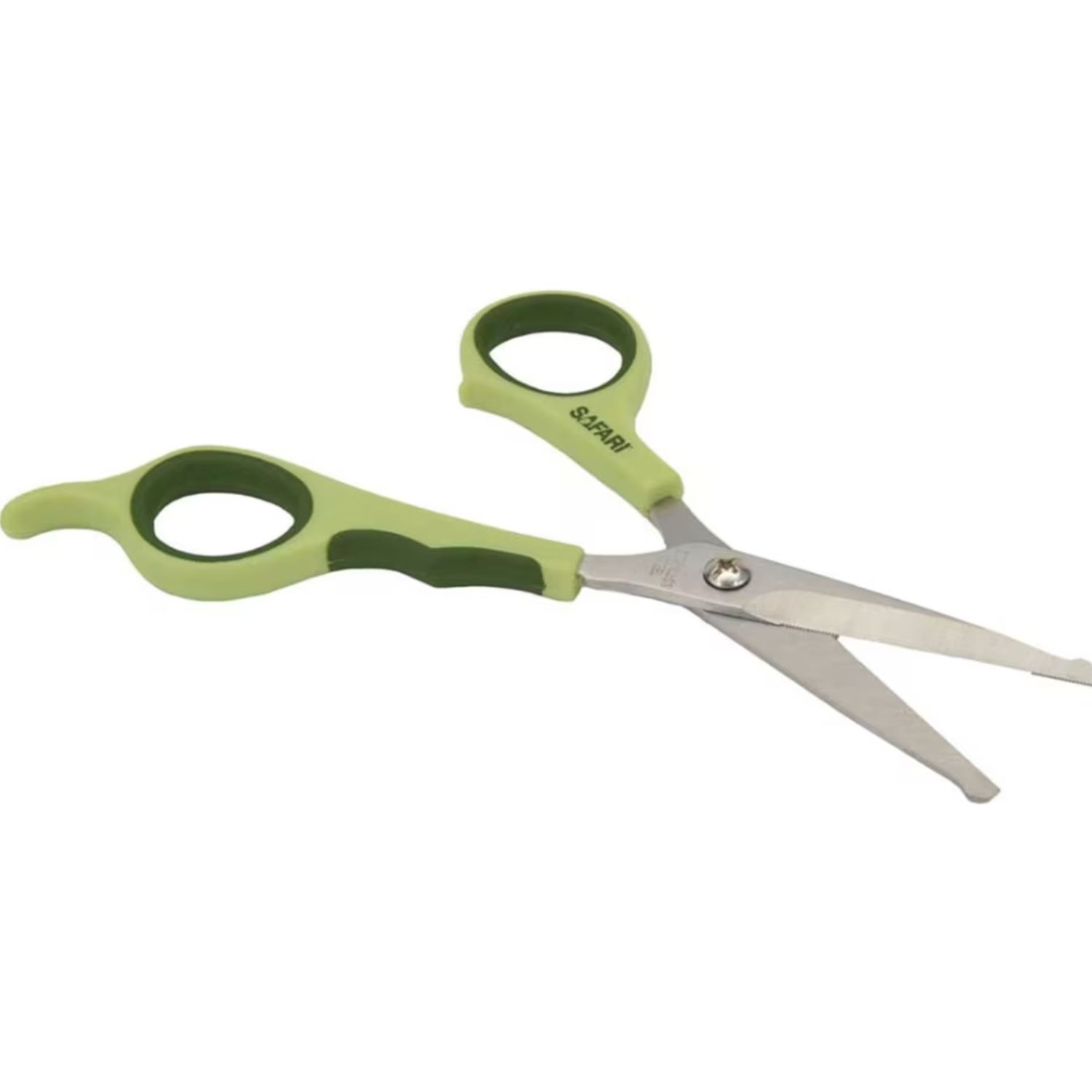 Coastal Safari Dog Safety Scissors