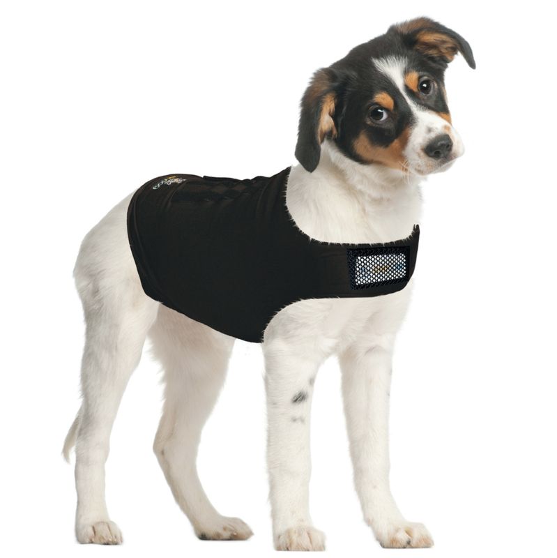 ZenDog Anxiety Dog Vest Calming Compression Shirt