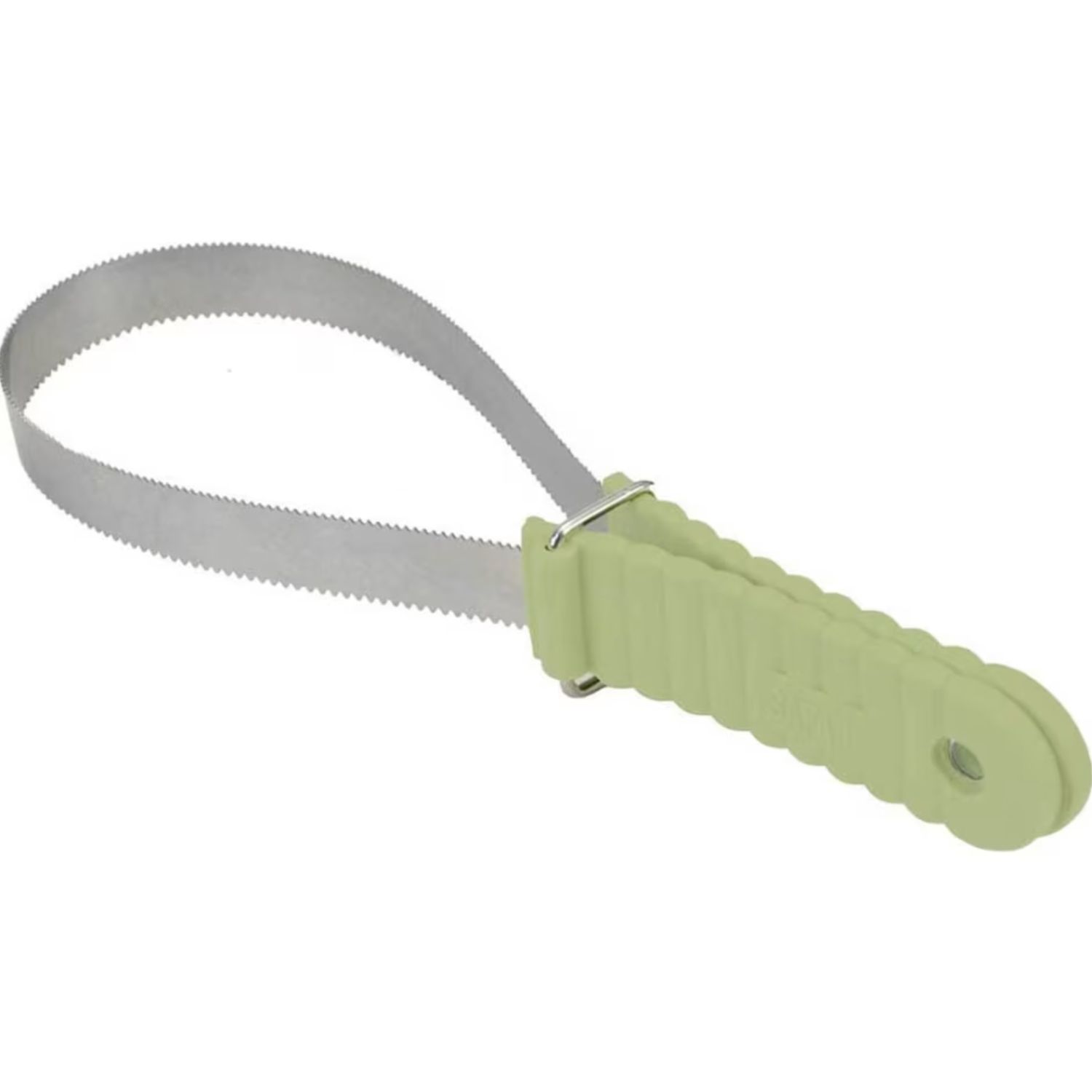 Coastal Safari Dog Dual-Sided Shedding Blade