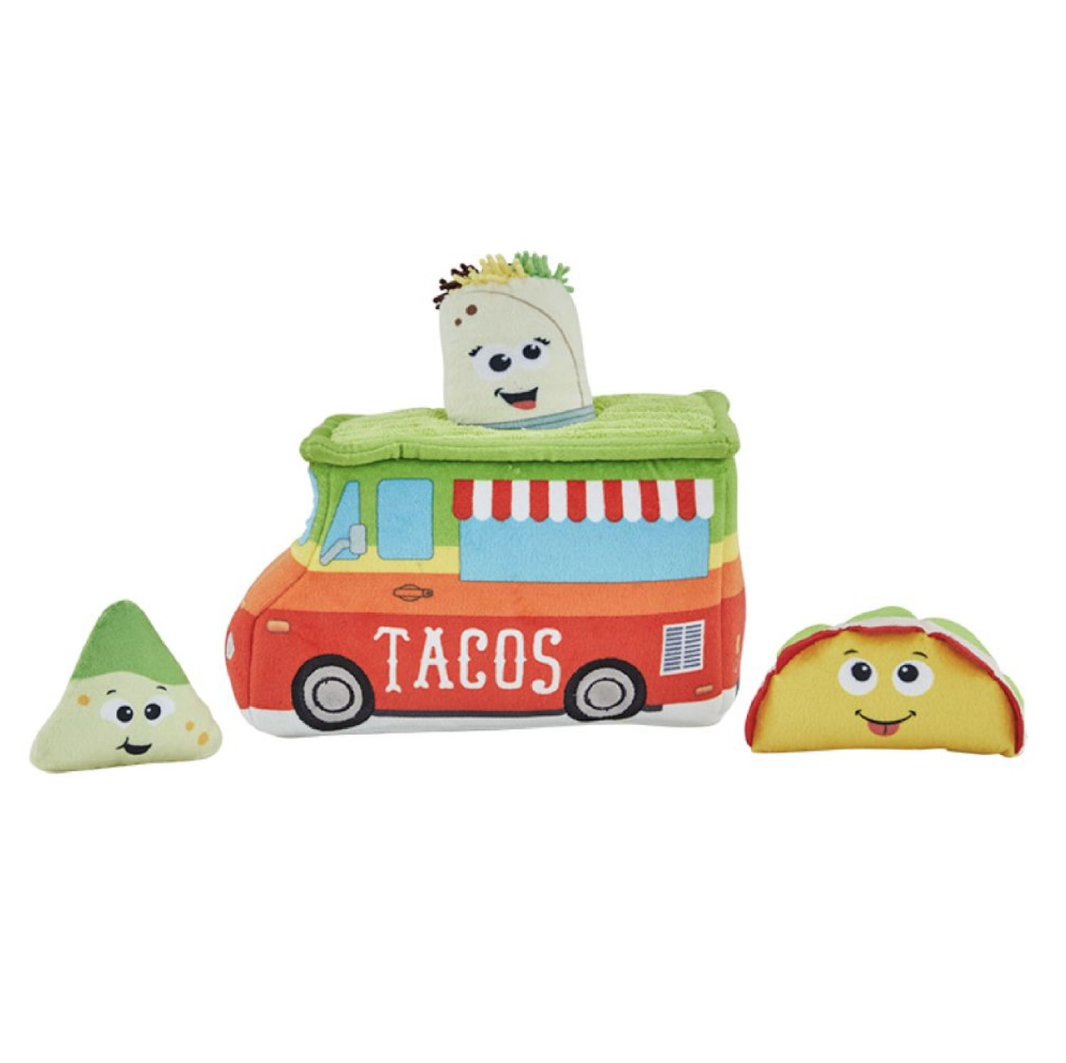 Outward Hound Dog Hide-A-Taco