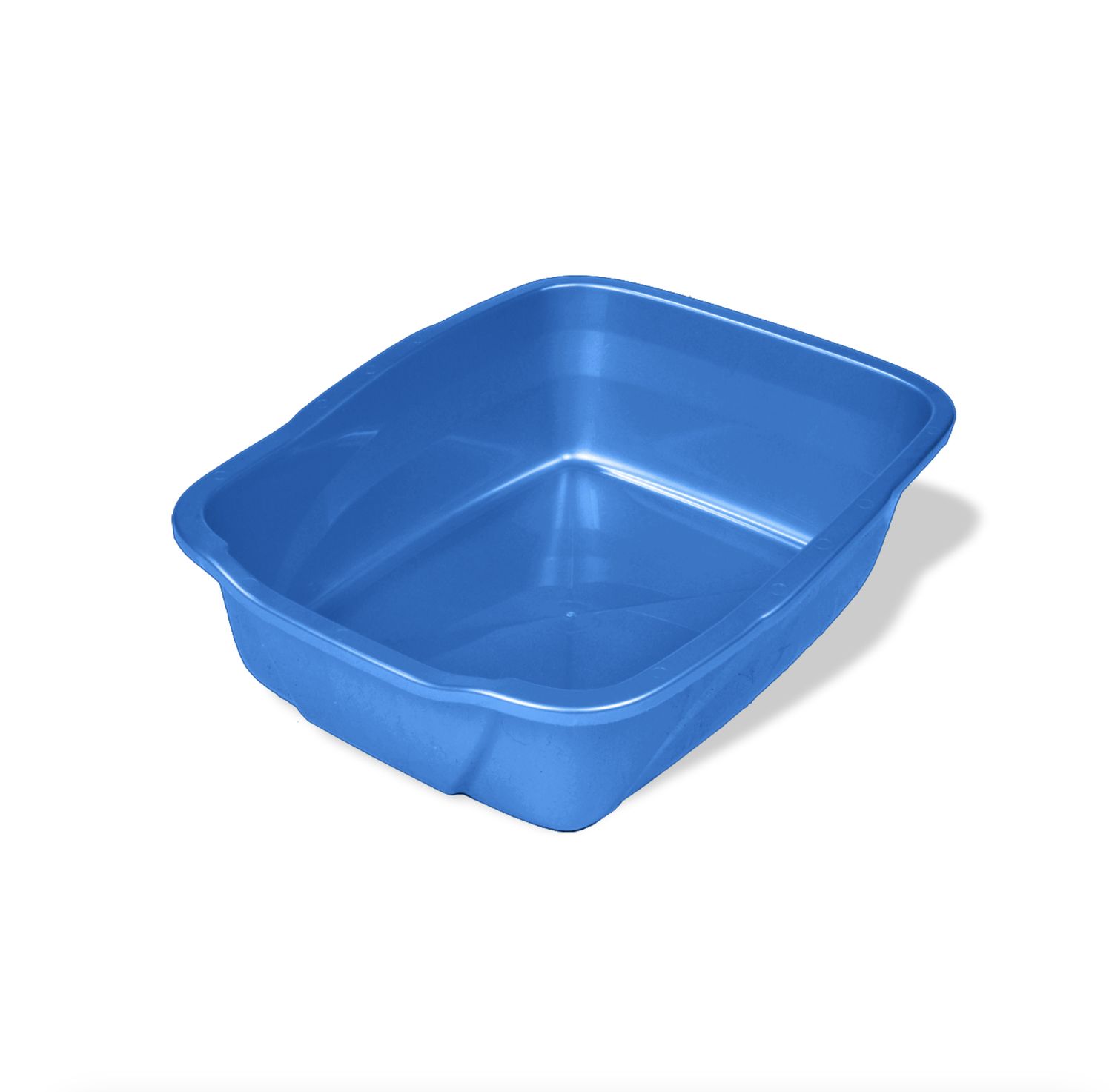 Van Ness Cat Litter Pan, Size: Small