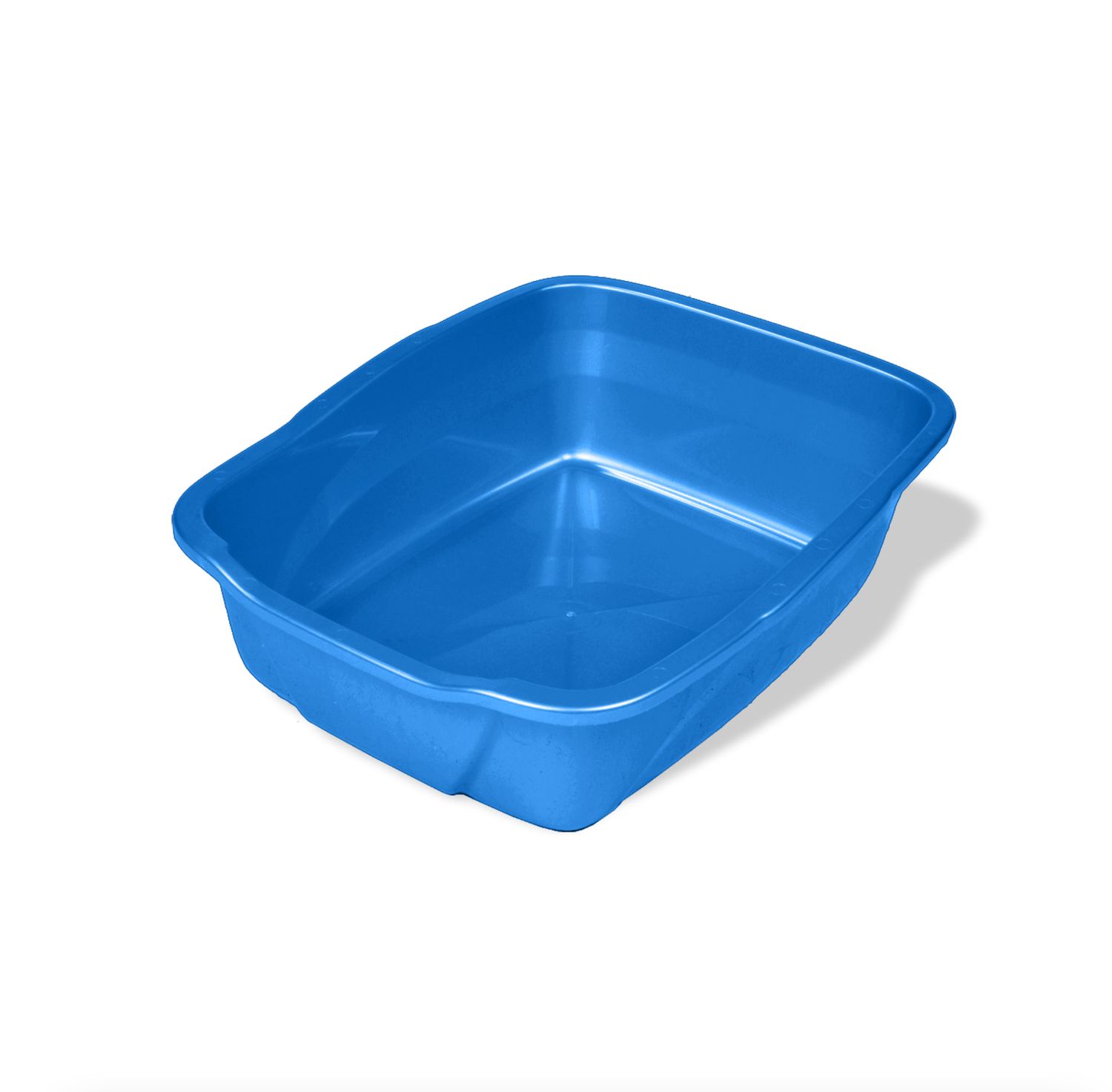 Van Ness Cat Litter Pan, Size: Small