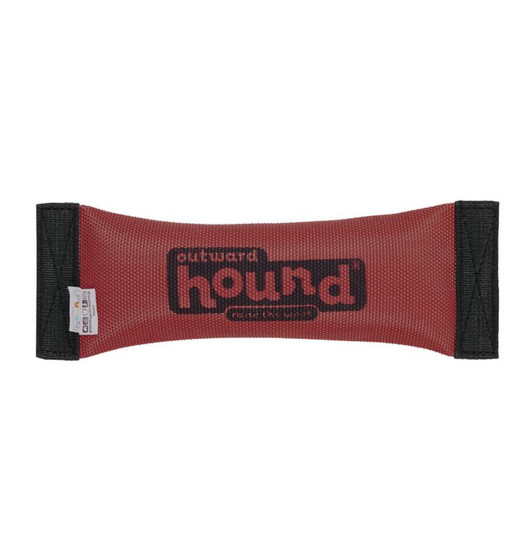 Outward Hound Dog FireHose Fetch Toy