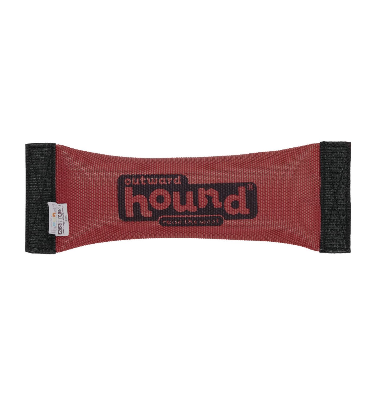 Outward Hound Dog FireHose Fetch Toy, Size: Large