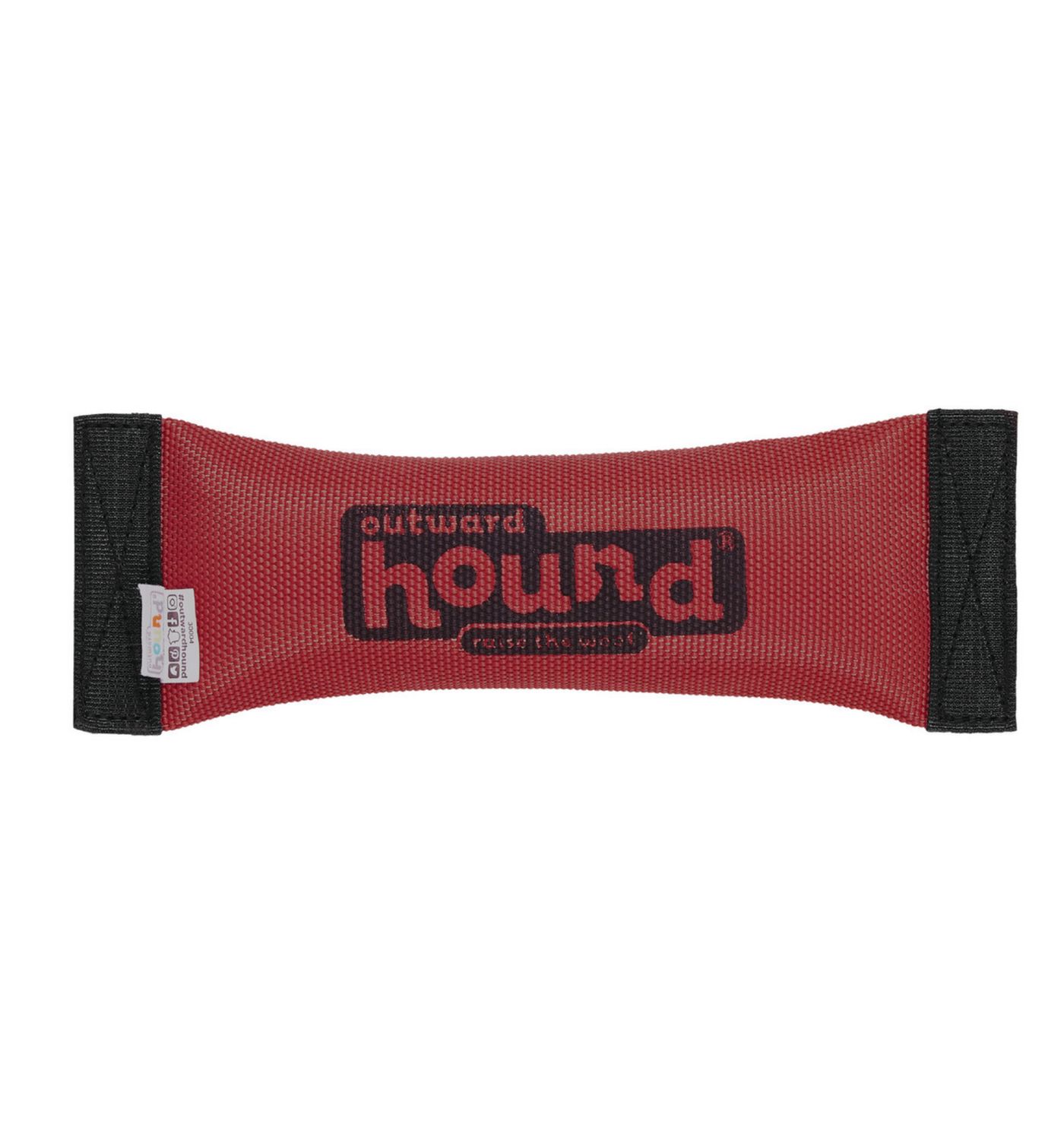 Outward Hound Dog FireHose Fetch Toy, Size: Large