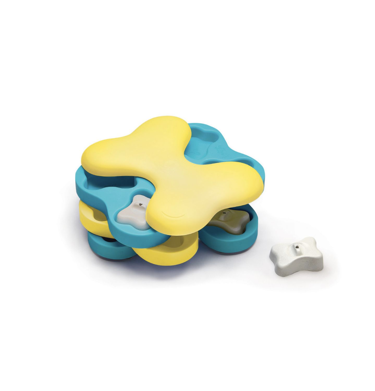 Outward Hound Dog Tornado Level 2 Puzzle