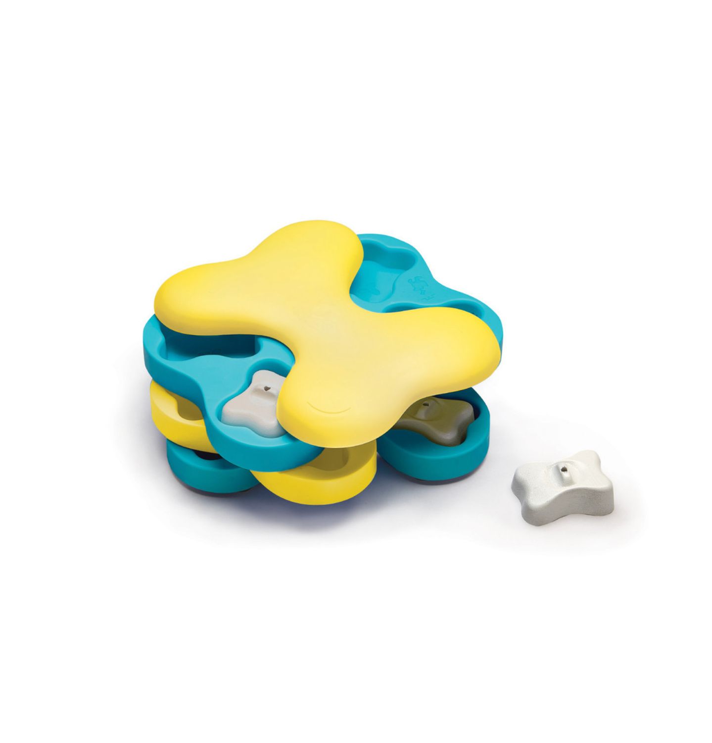 Outward Hound Dog Tornado Level 2 Puzzle