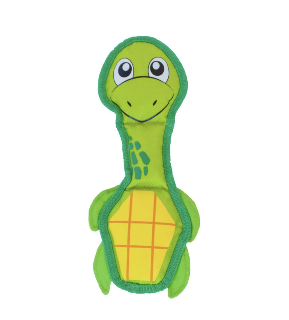 Outward Hound Dog Fire Biterz Turtle Medium