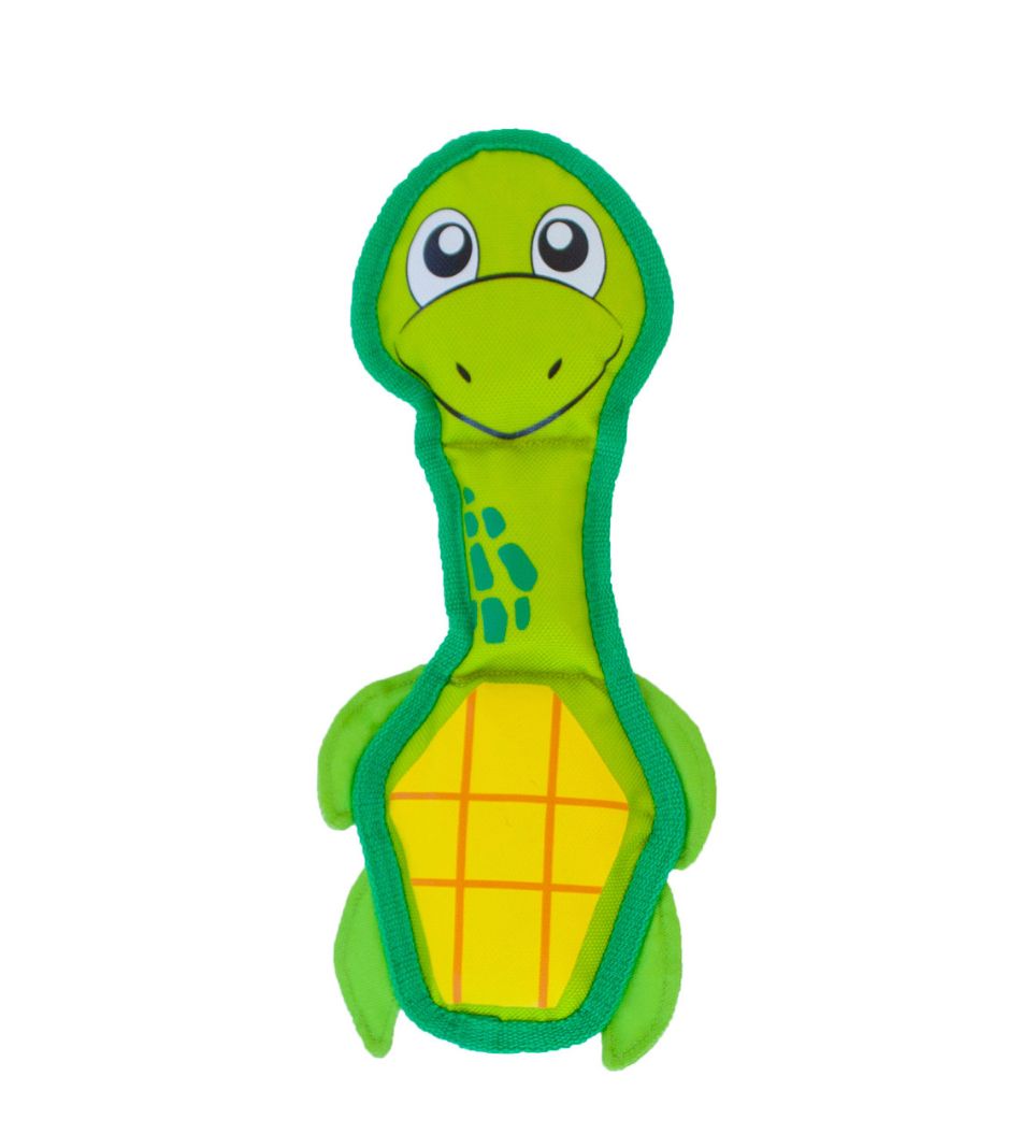 Outward Hound Dog Fire Biterz Turtle Medium