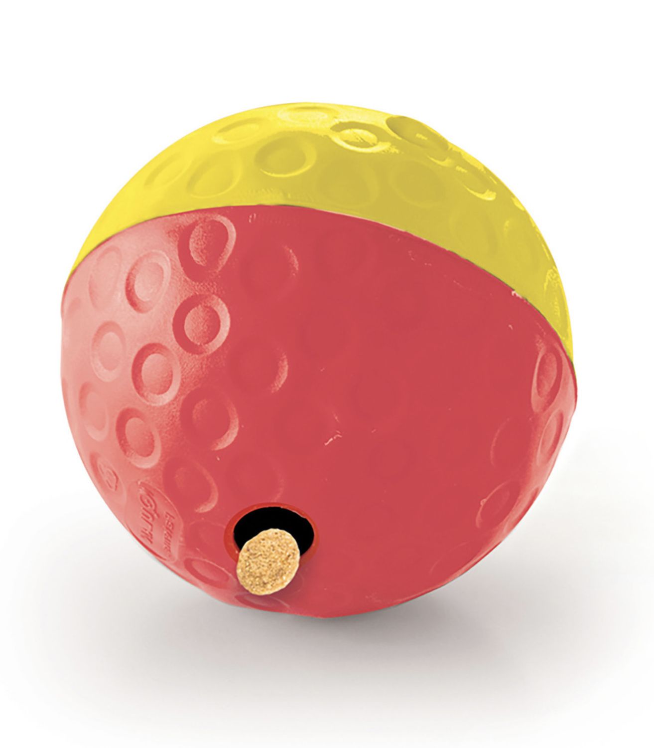 Outward Hound Dog Treat Tumble Level 1 Puzzle Large Red