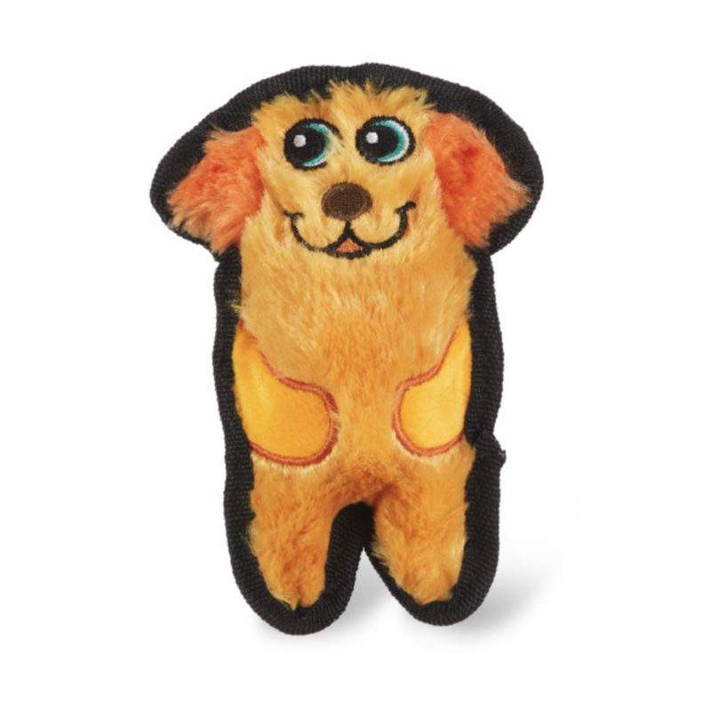 Outward Hound Dog Durablez Dog Orange Extra Small