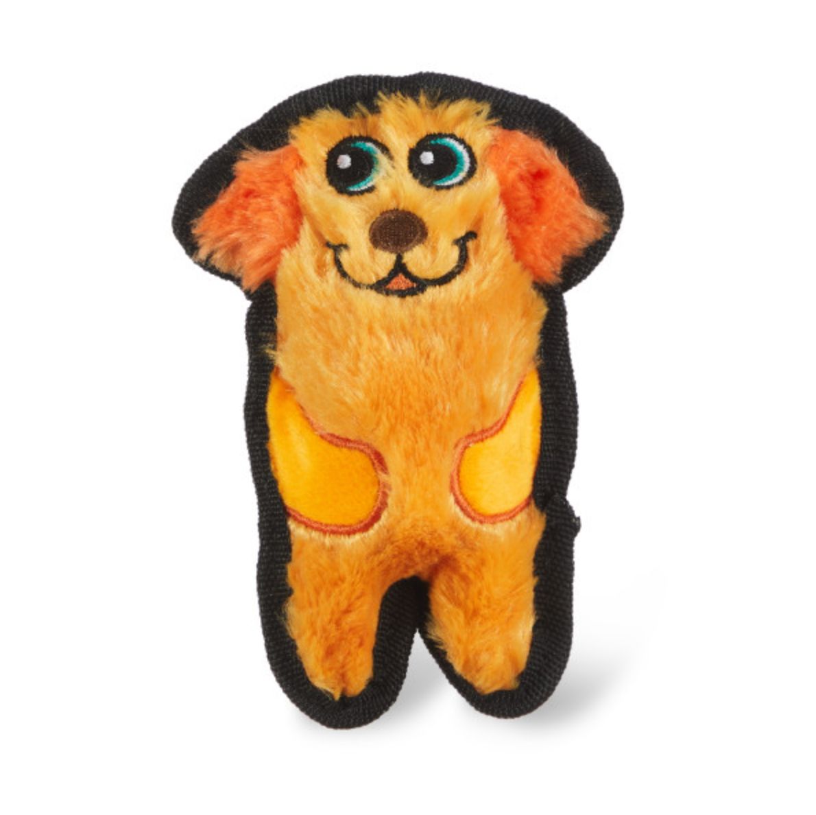 Outward Hound Dog Durablez Dog Orange Extra Small