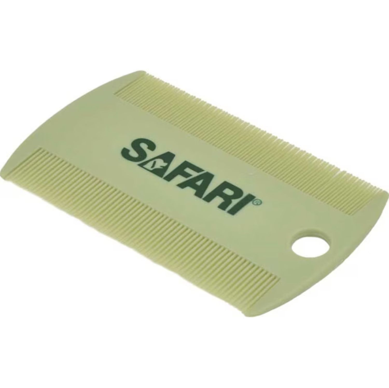 Coastal Safari Dog Flea Comb Small