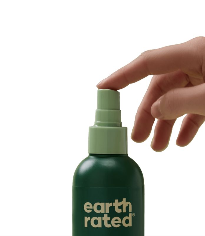 Earth Rated Dog Spray Deodorizing 8oz