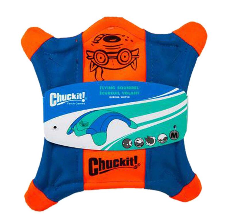 Chuckit! Dog Flying Squirrel