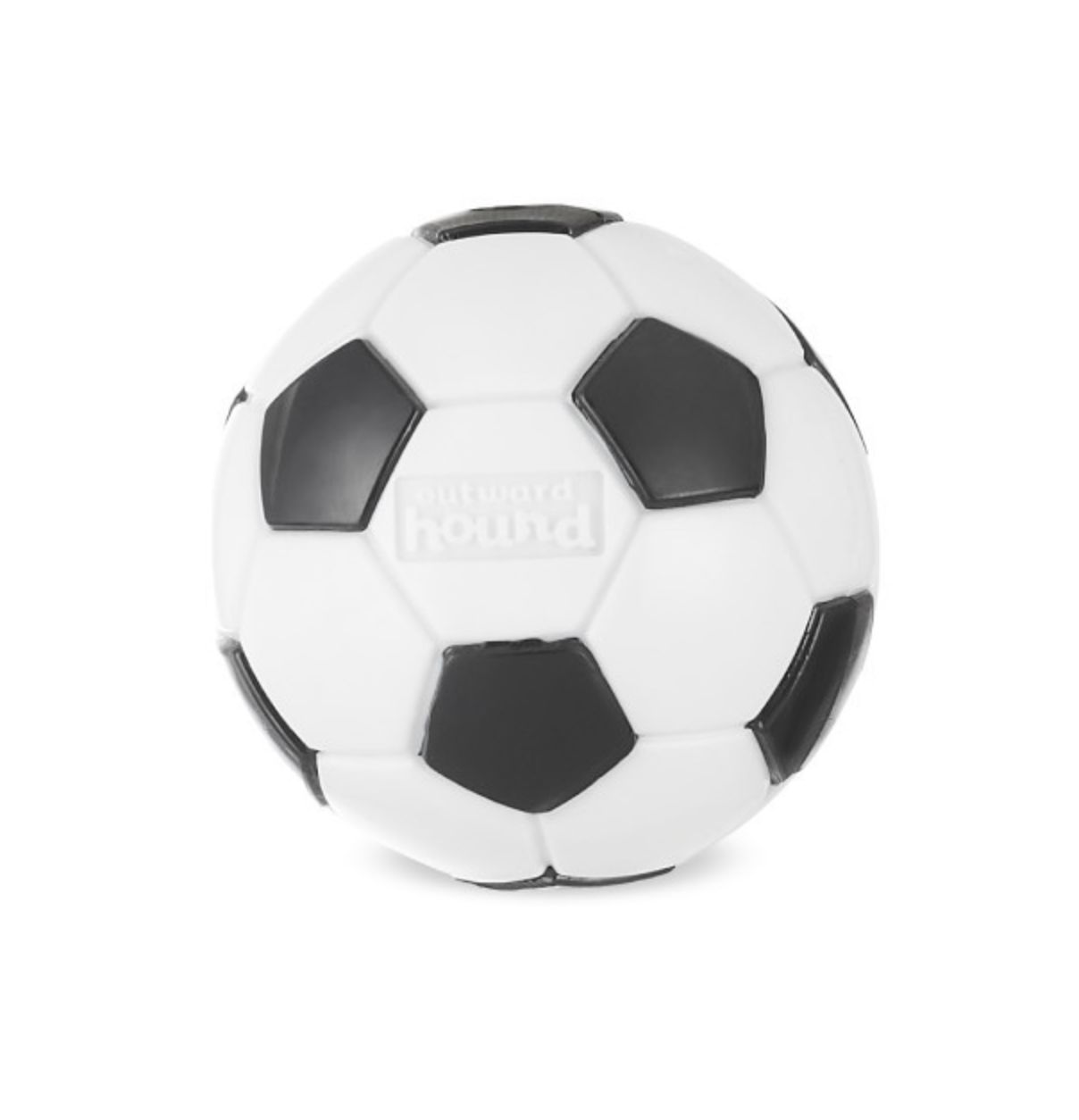 Outward Hound Dog Orbee-Tuff Soccer Ball