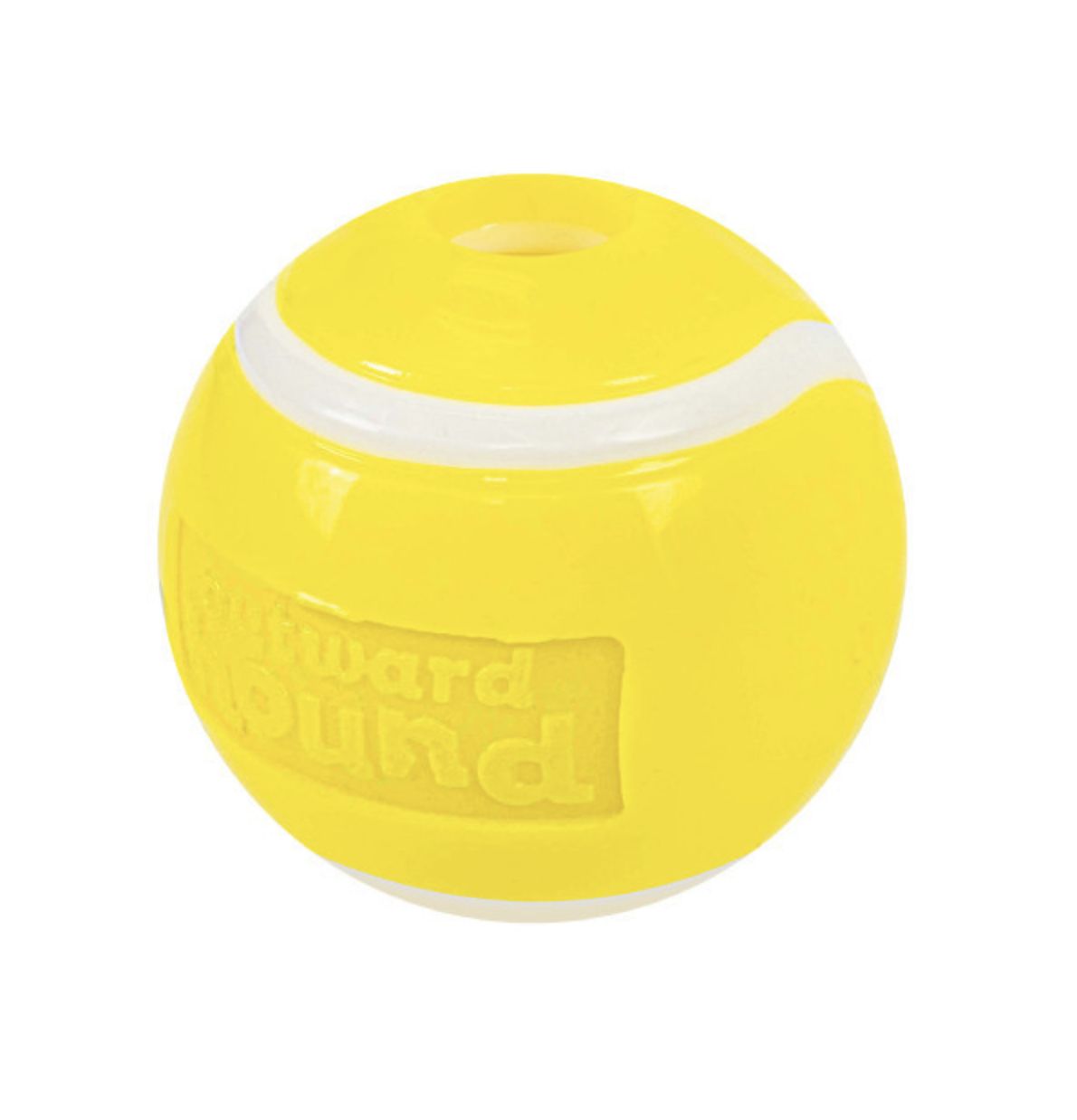 Outward Hound Dog Orbee-Tuff Tennis Ball