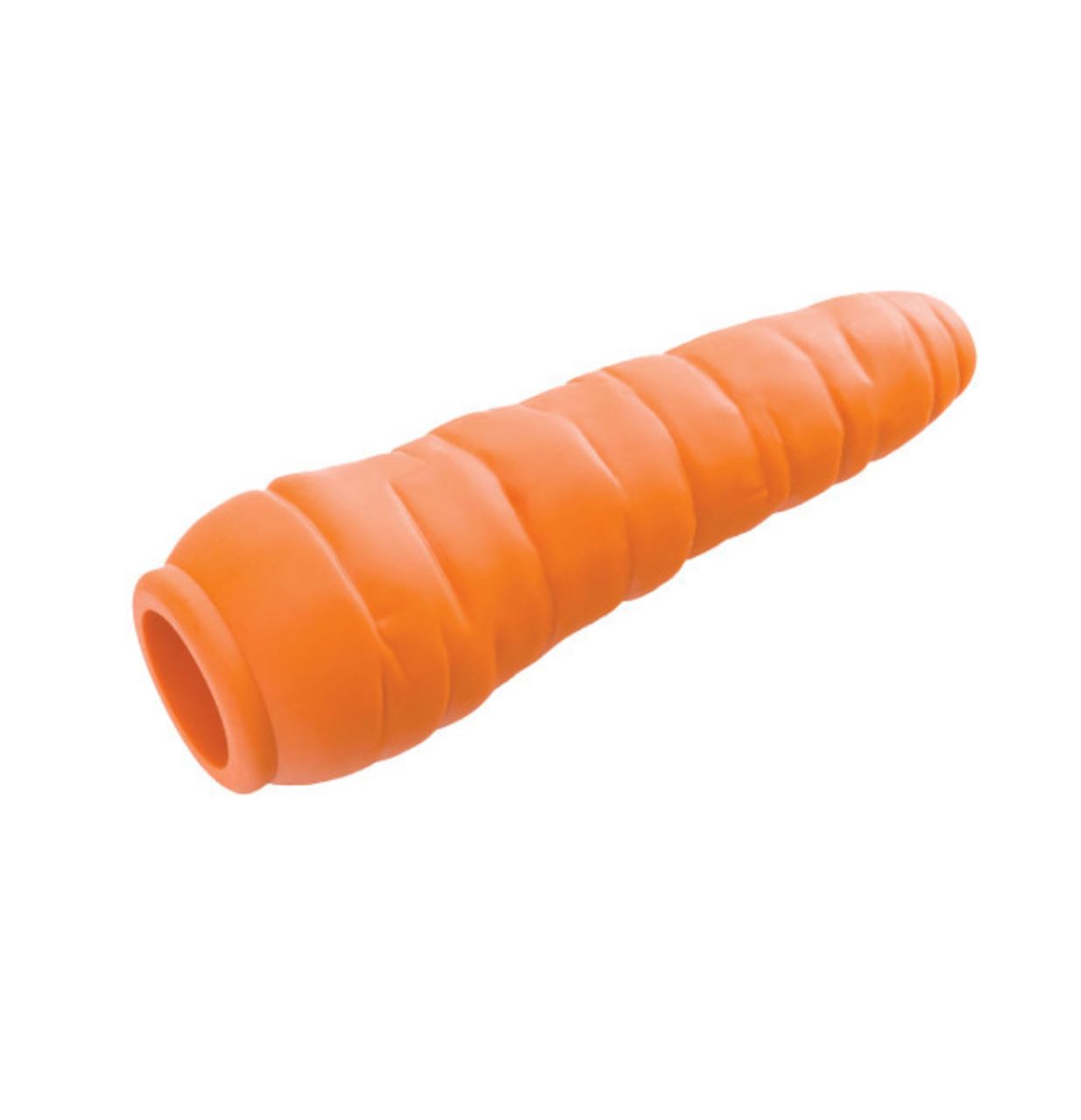 Outward Hound Dog Orbee-Tuff Carrot
