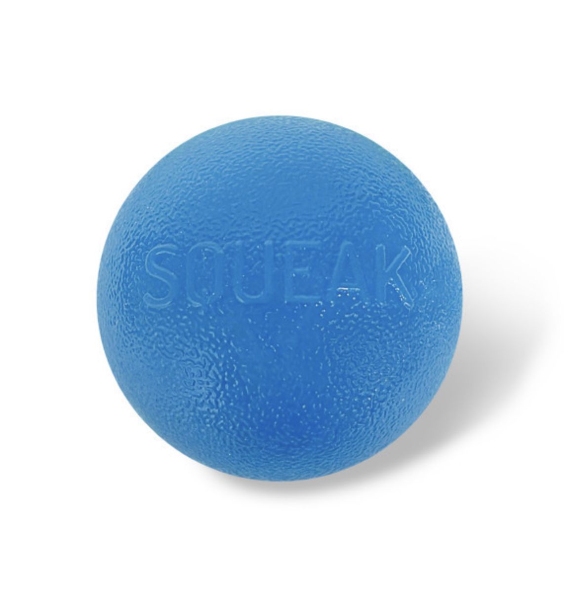 Outward Hound Dog Orbee-Tuff Squeak Ball Blue