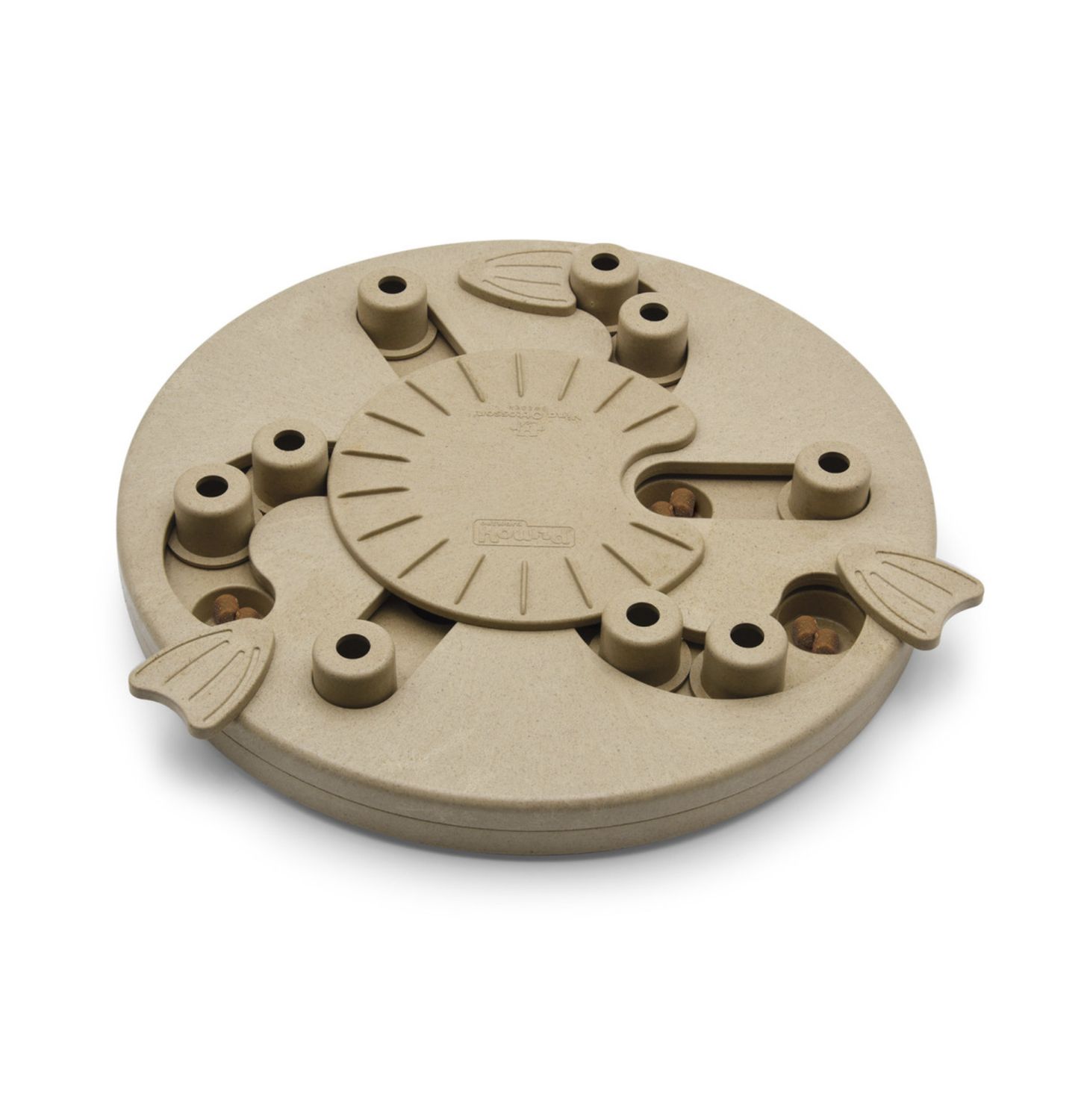 Outward Hound Dog Worker Level 3 Puzzle Tan