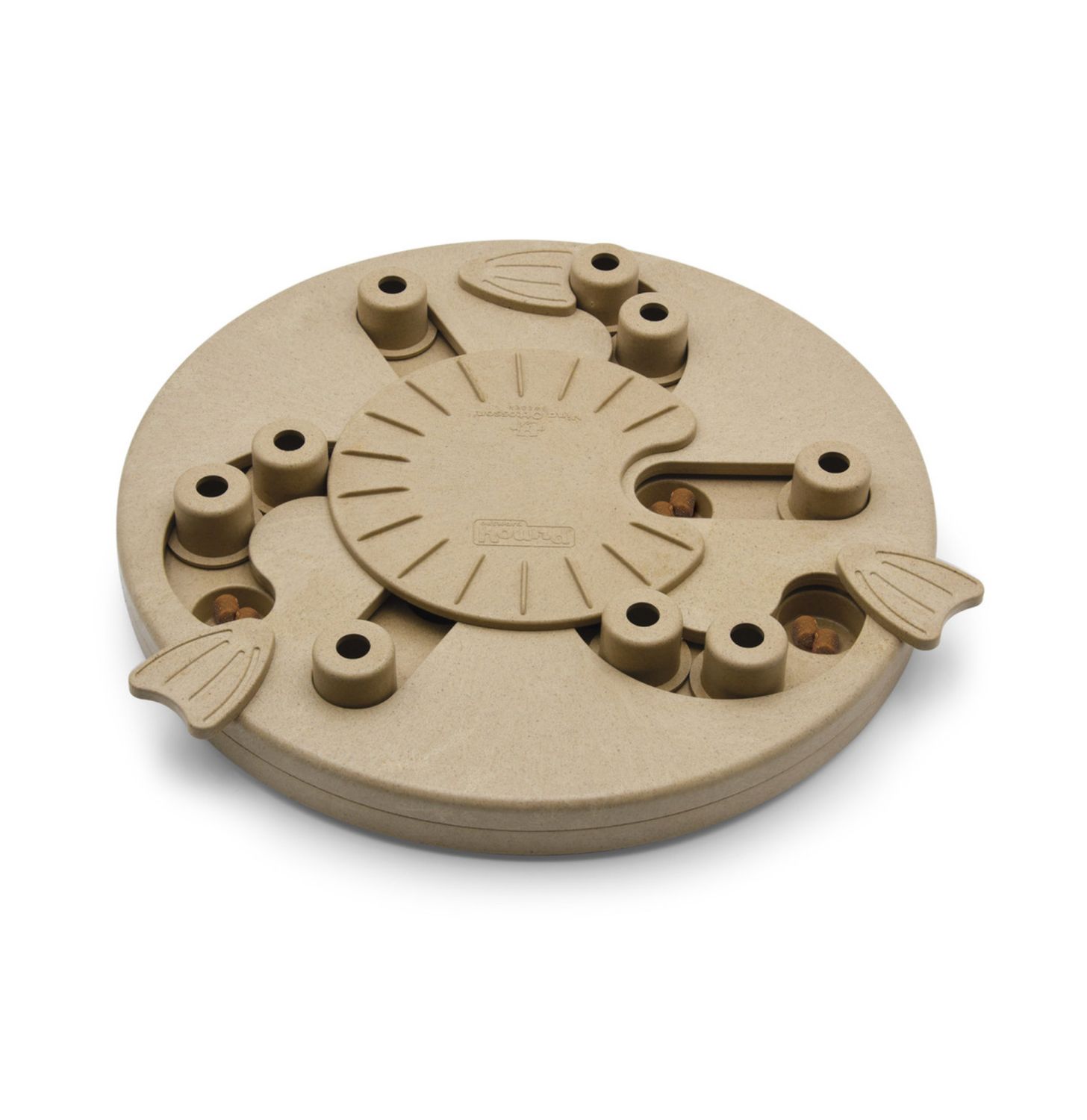 Outward Hound Dog Worker Level 3 Puzzle Tan