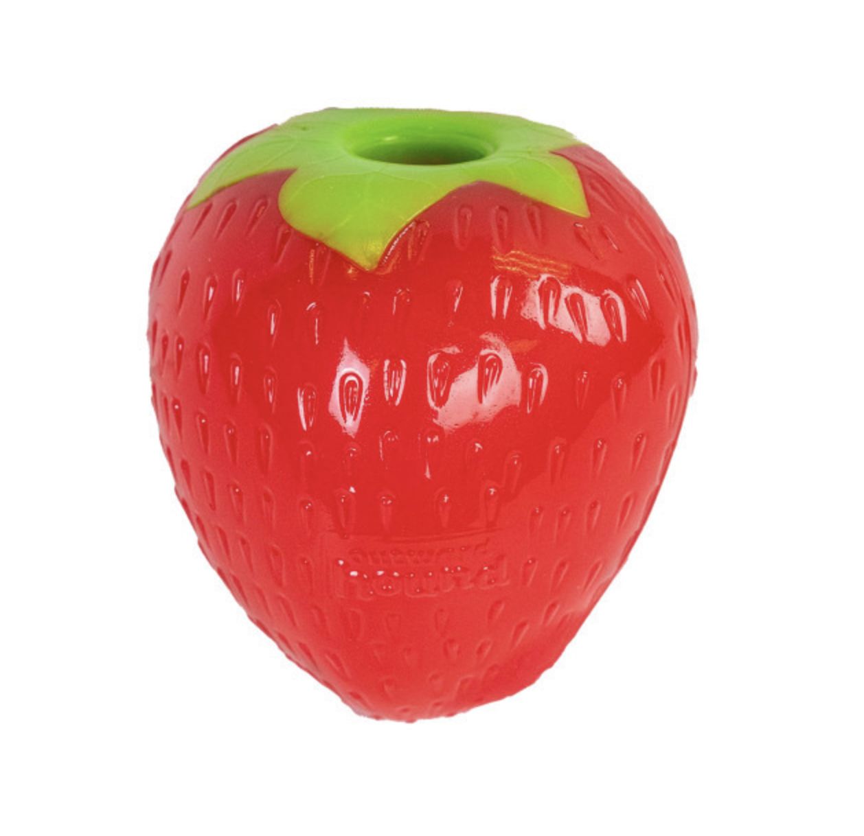 Outward Hound Dog Orbee-Tuff Strawberry