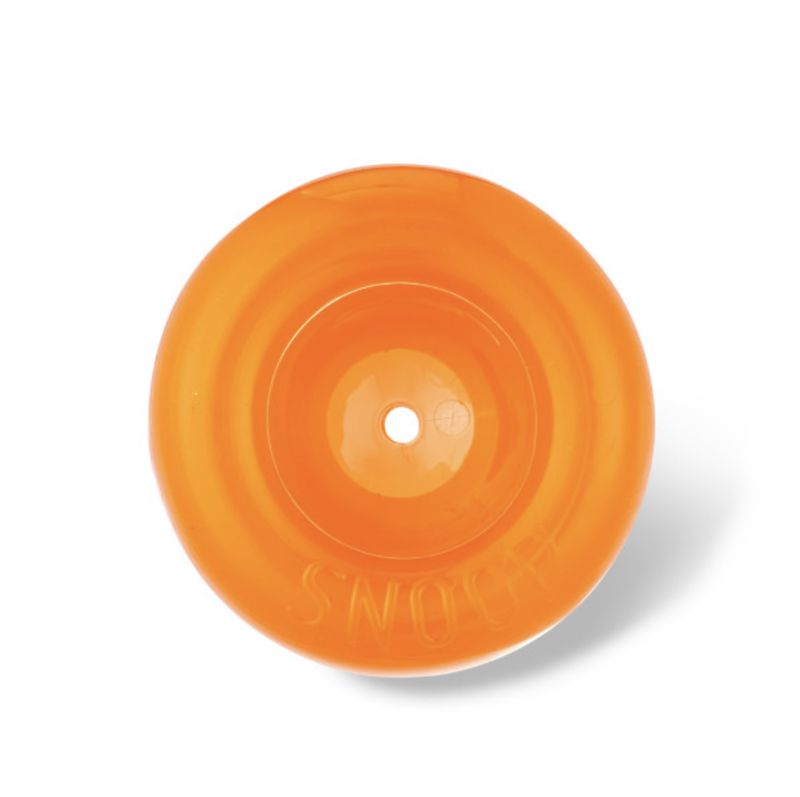 Outward Hound Dog Orbee-Tuff Snoop Orange