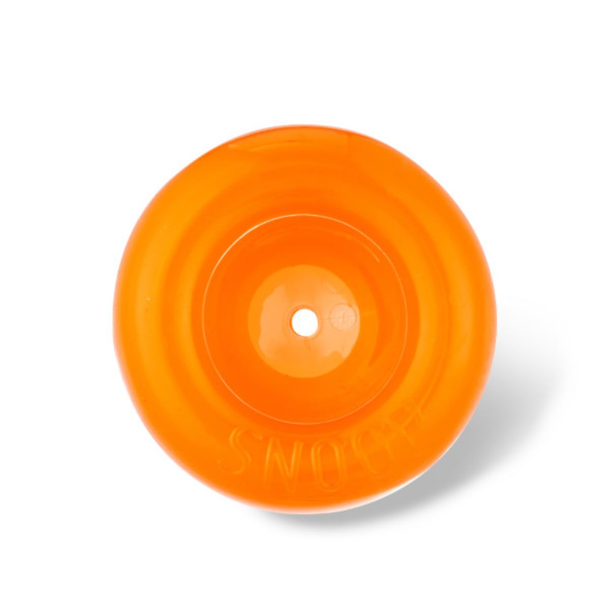Outward Hound Dog Orbee-Tuff Snoop Orange