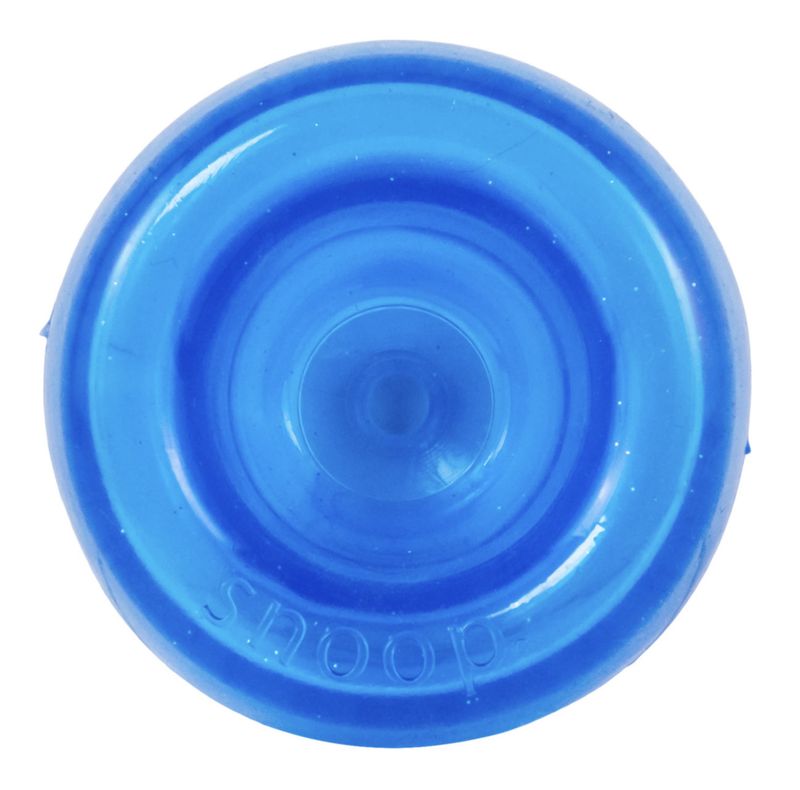 Outward Hound Dog Orbee-Tuff Lil' Snoop Small Blue
