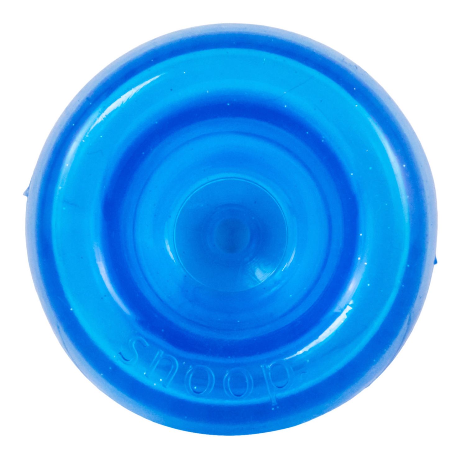 Outward Hound Dog Orbee-Tuff Lil' Snoop Small Blue