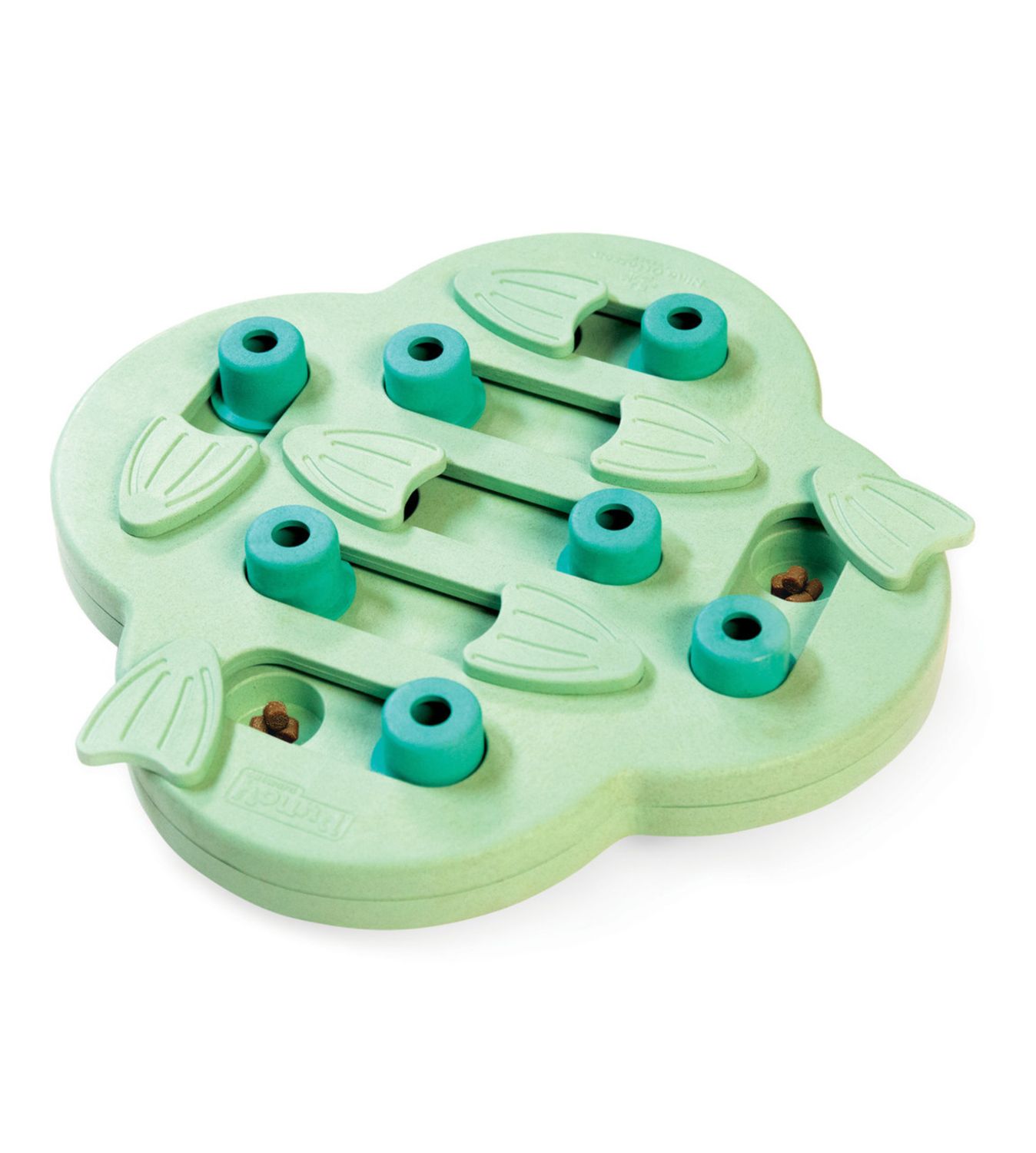Outward Hound Dog Puppy Hide N' Slide Level 2 Puzzle