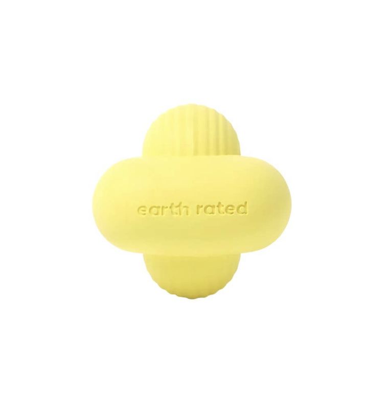 Earth Rated Dog Fetch Toy