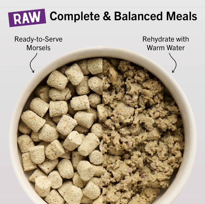 Stella &amp; Chewy's Cat Freeze-Dried Rabbit