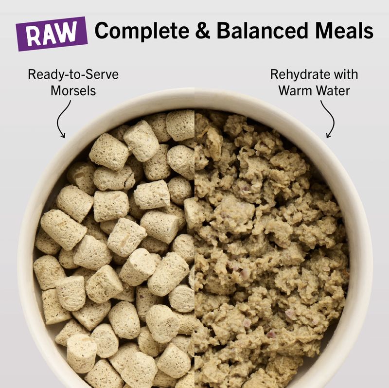 Stella &amp; Chewy's Cat Freeze-Dried Chicken