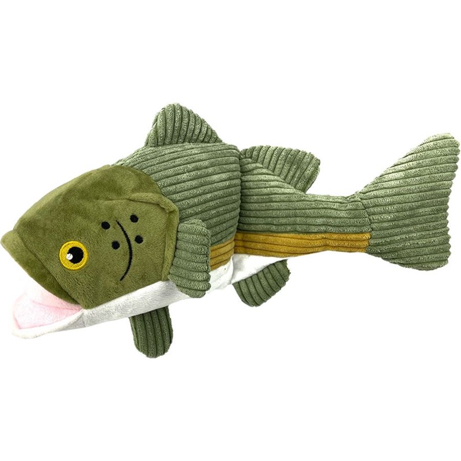 Tall Tails Dog Big Fish 14''