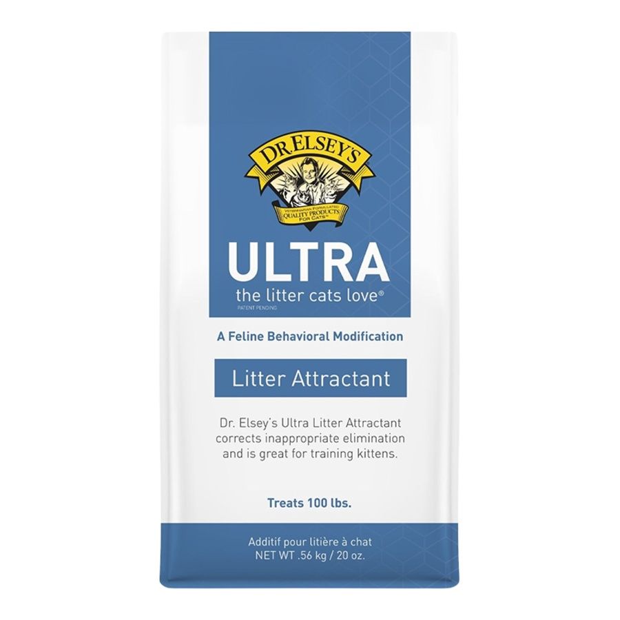 Dr. Elsey's Ultra Litter Attractant 20oz
