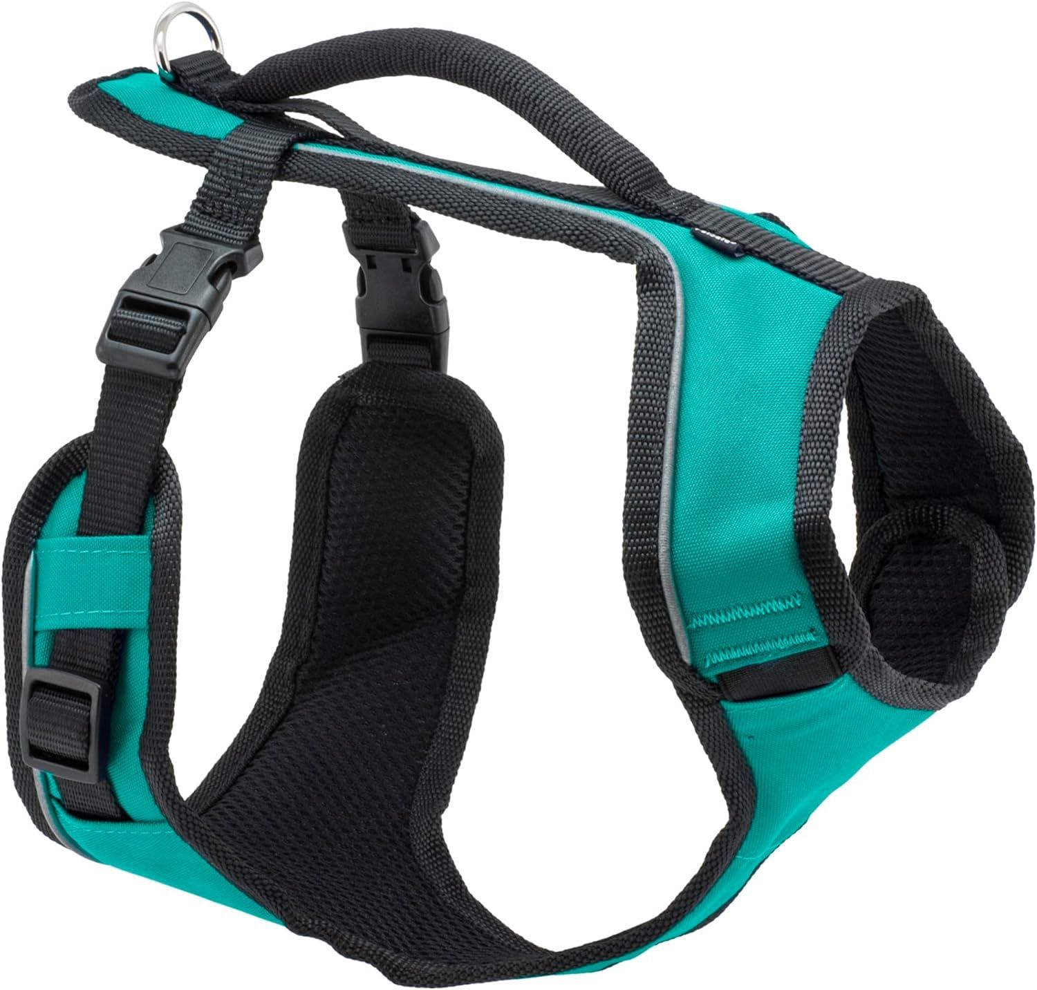 PetSafe Easysport Dog Harness Teal, Size: Small