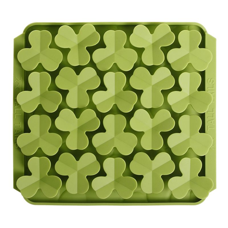 Tall Tails Dog Foraging Mat Clover