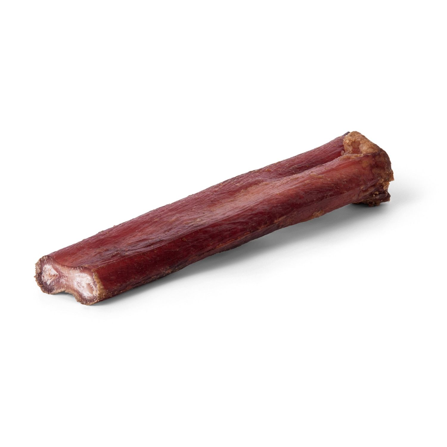 Mika &amp; Sammy's Dog USA Jumbo Bully Stick, Size: 6''