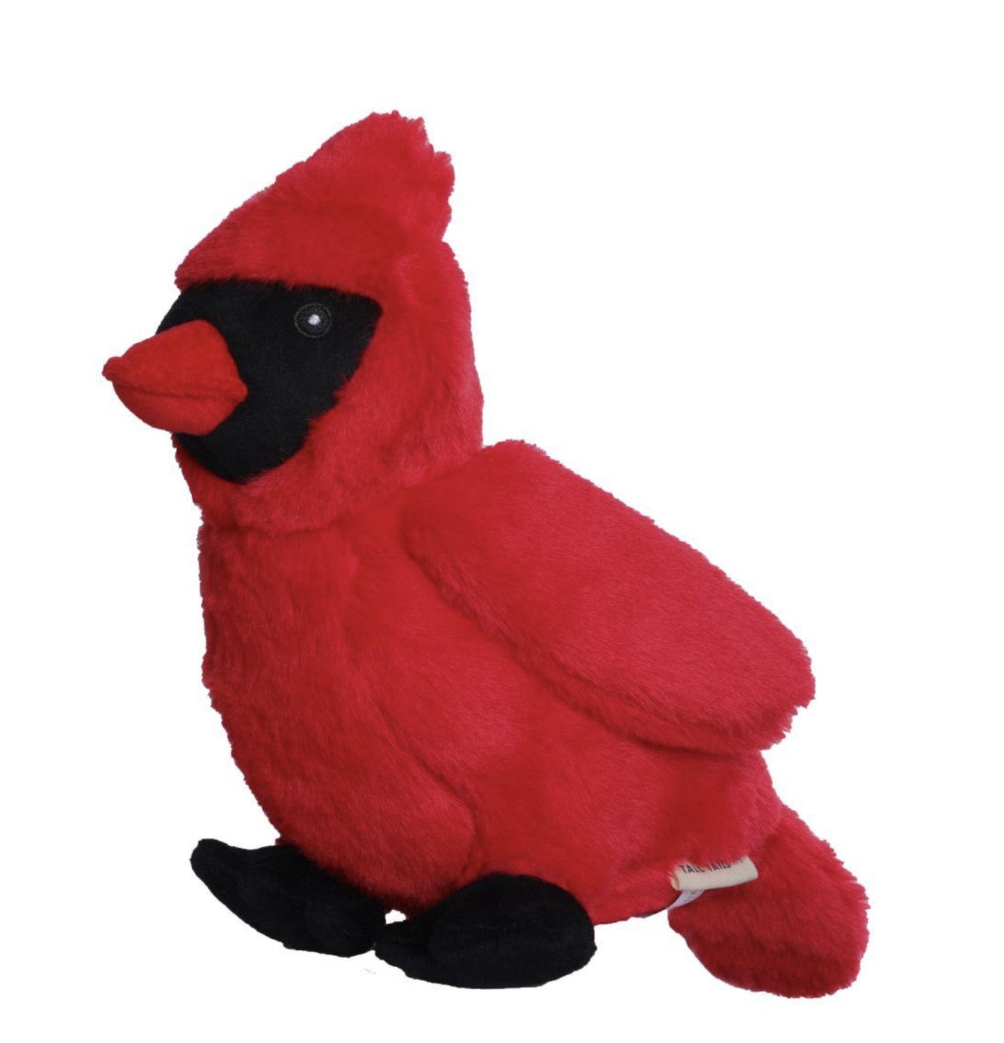 Tall Tails Dog Animated Cardinal 11''