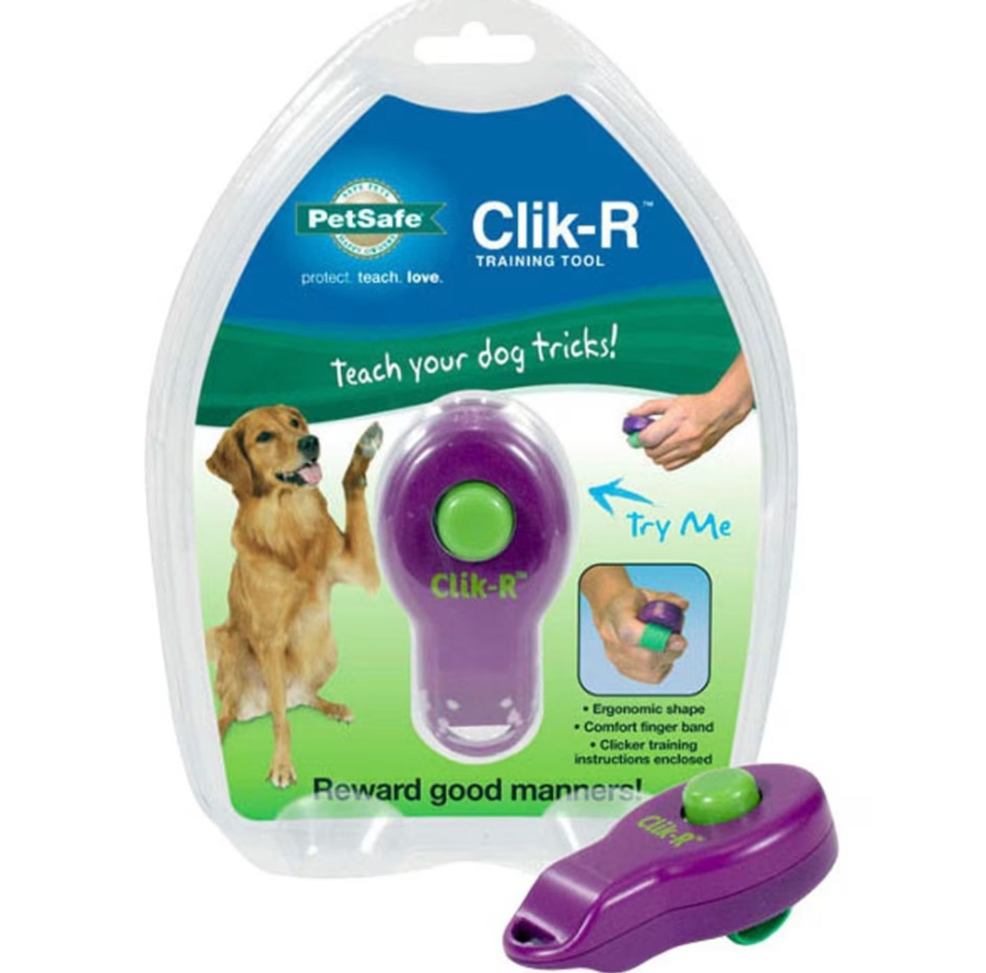 PetSafe Clik-R Pet Clicker