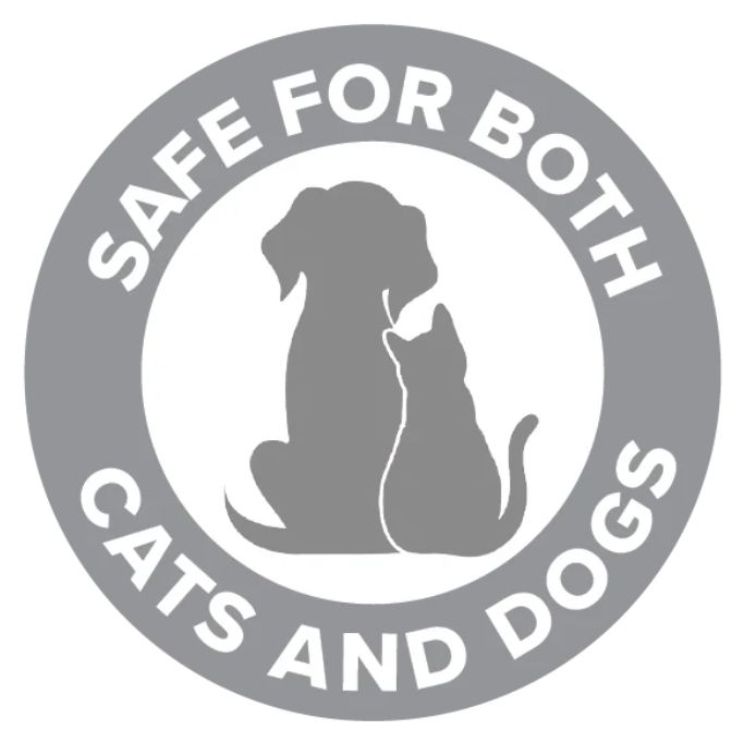 Pure &amp; Natural Dog &amp; Cat Shampoo &amp; Conditioner Fragrance Free 16oz