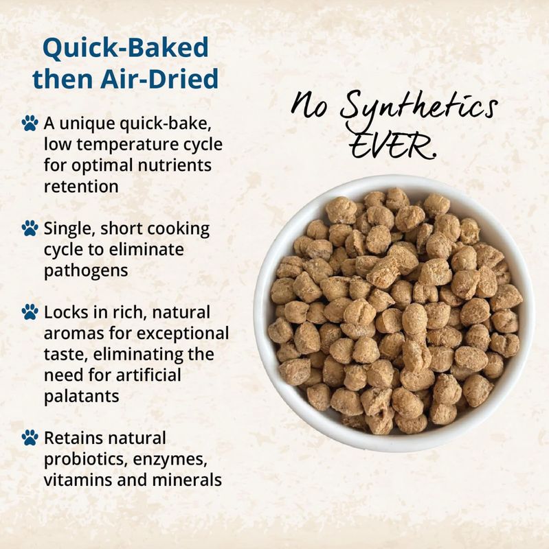 Carna4 Cat Air Dried Chicken