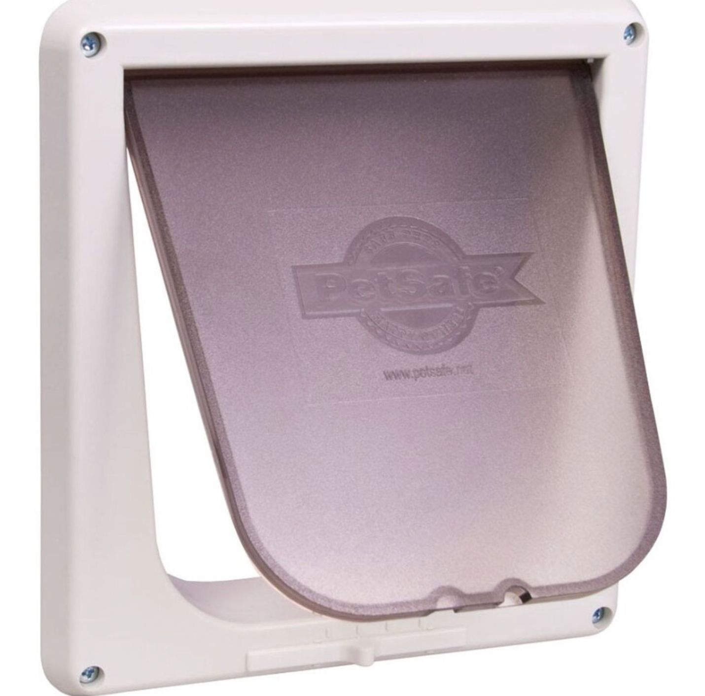 PetSafe 4-Way Locking Cat Door