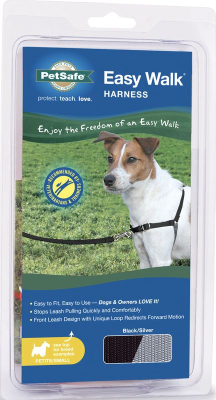 PetSafe Dog Easy-Walk Harness